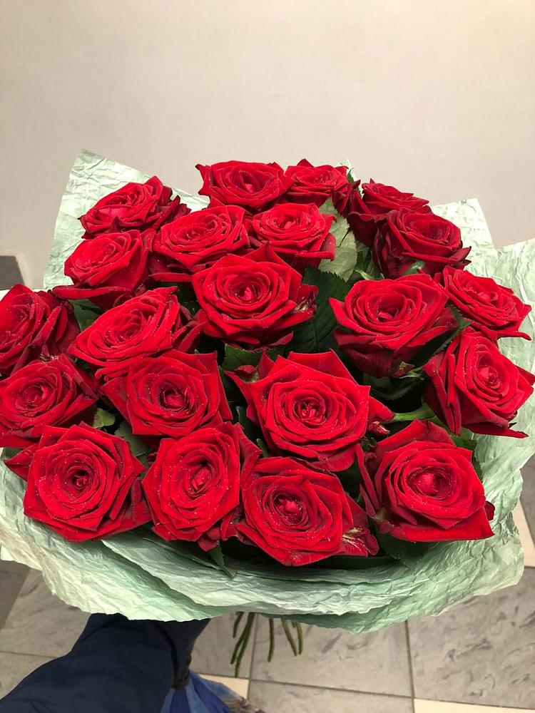 Розы Классика в Григорово Букет Классика в Григорово
