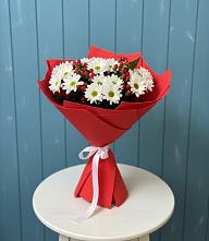 Букет ягоды на снегу #REPLACE_PRED# Григорово Букет цветов из:  Хризантемы #REPLACE_PRED# Григорово