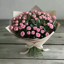 Букет Удовольствие в Григорово