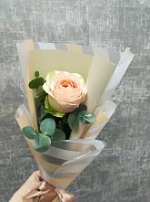 Букет цветов из:  Розы в Григорово