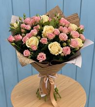 Букет варенье из роз #REPLACE_PRED# Григорово Букет цветов из:  Розы #REPLACE_PRED# Григорово